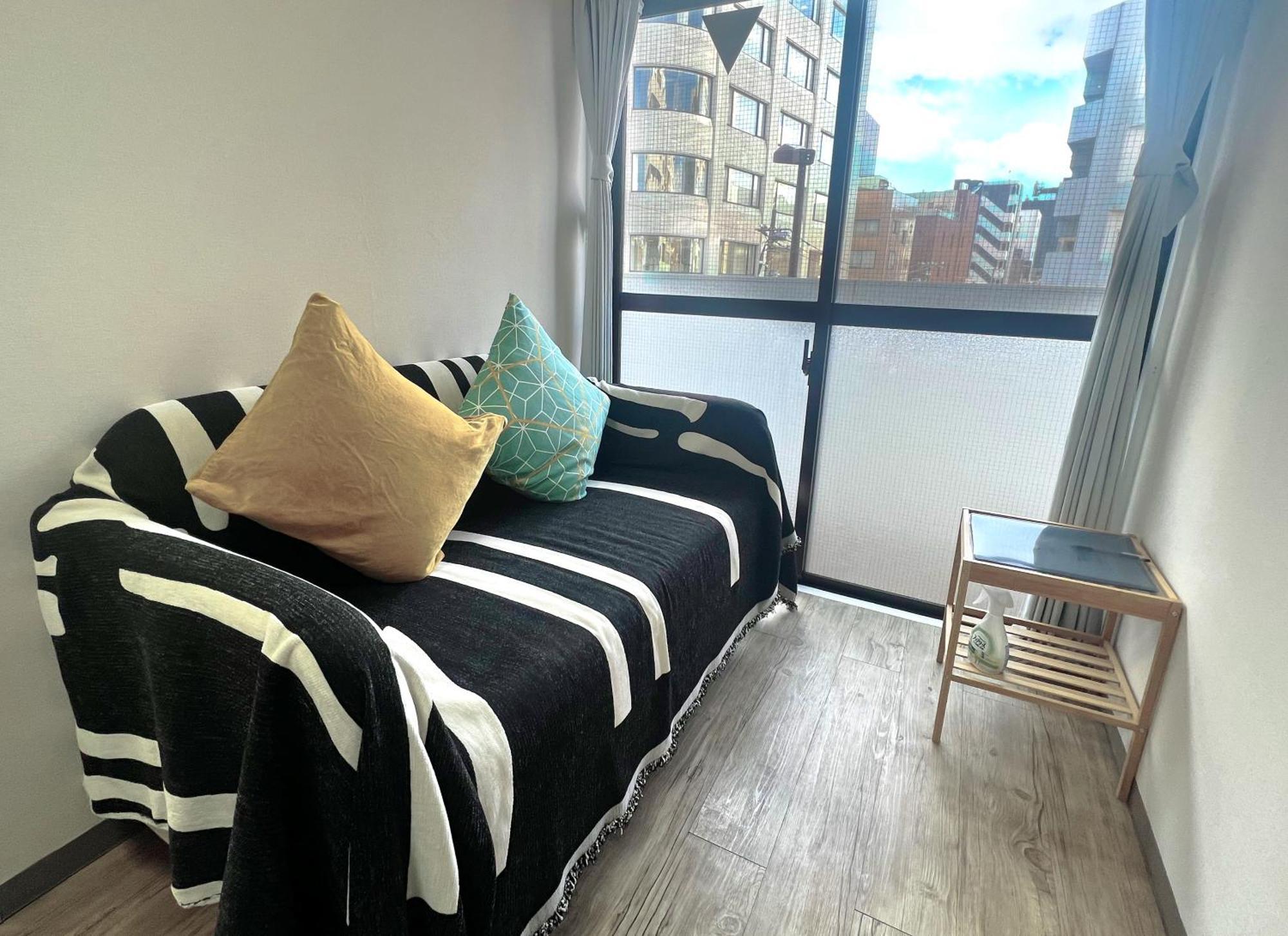 Apartment 江元浅草 Tokyo