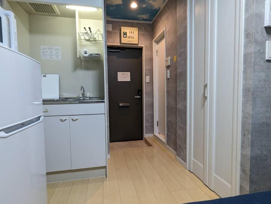 Cruise西小山 Apartment Tokyo