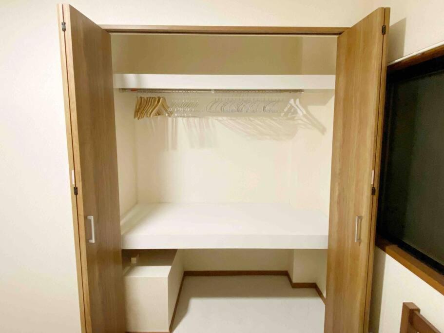 Apartment Sunstay Tachiaigawa 2 Tokyo