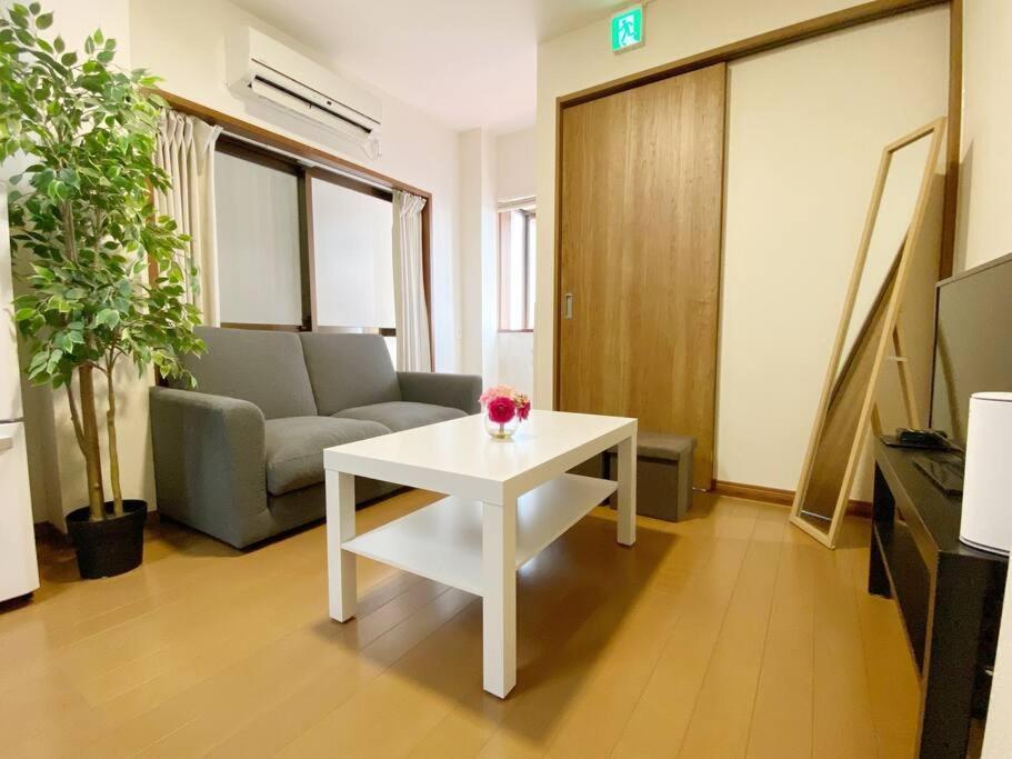 Apartment Sunstay Tachiaigawa 2