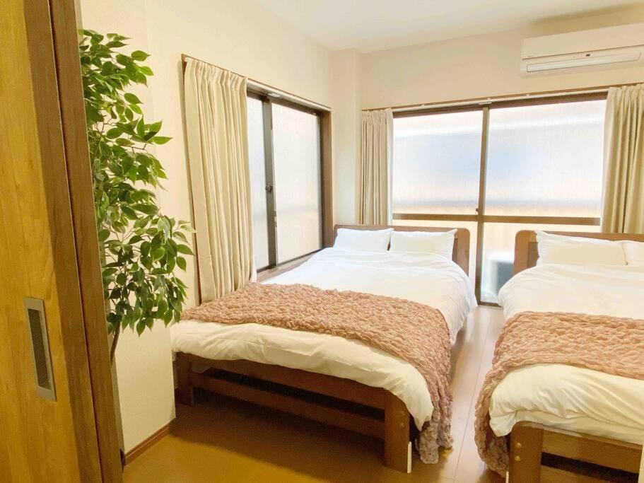 Sunstay Tachiaigawa 2 Tokyo