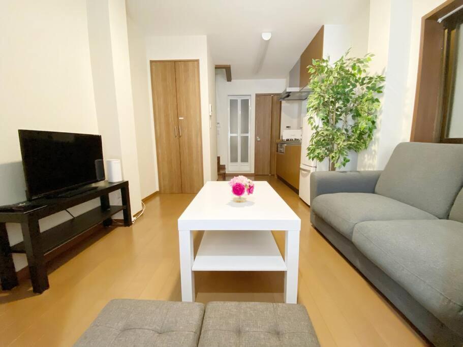 Apartment Sunstay Tachiaigawa 2 Tokyo