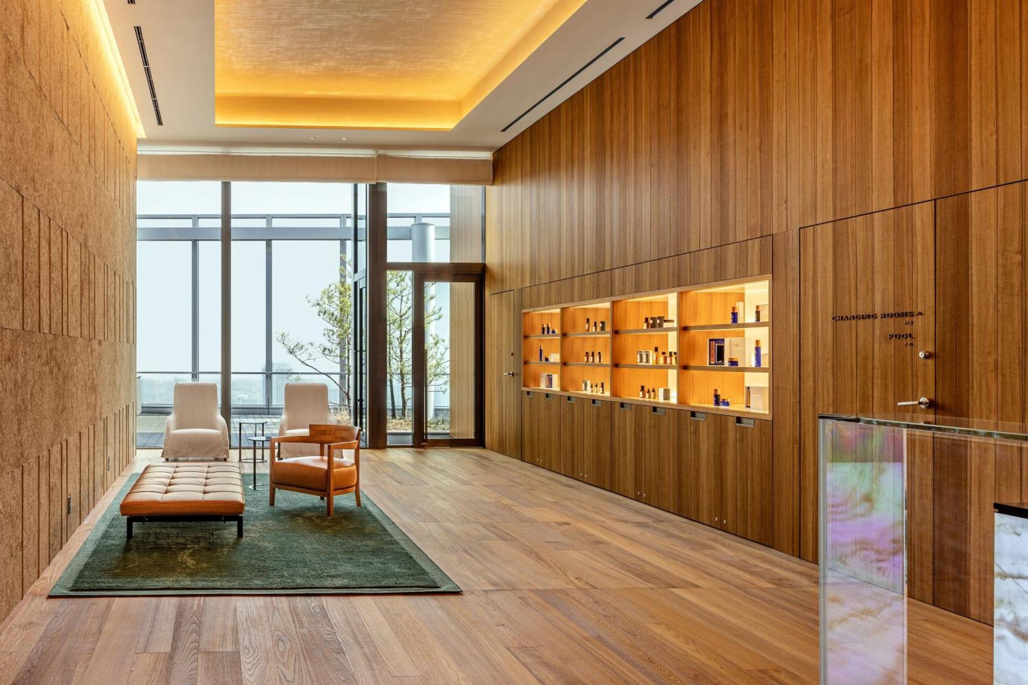 Hotel Bvlgari