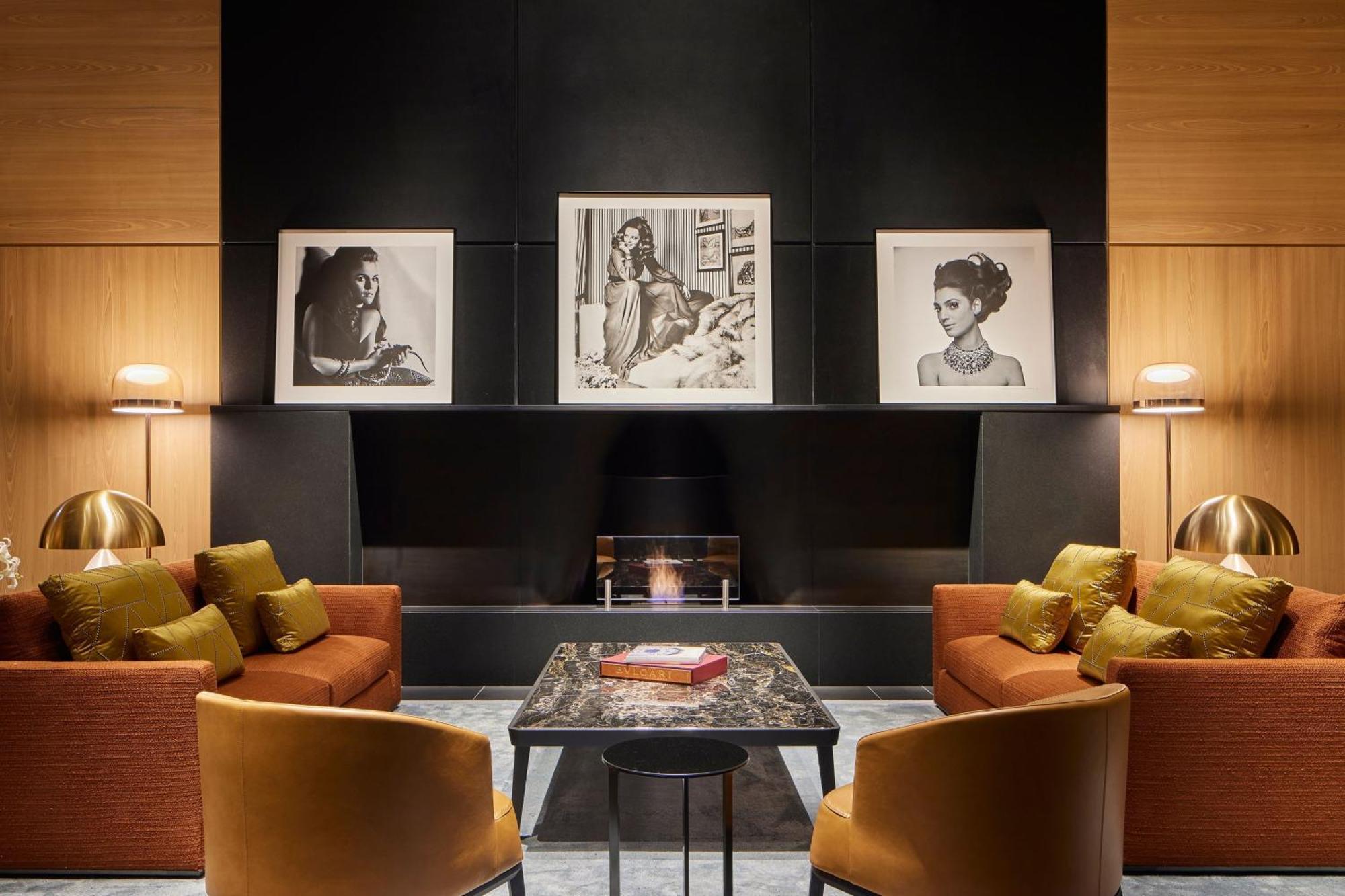Bvlgari Hotel
