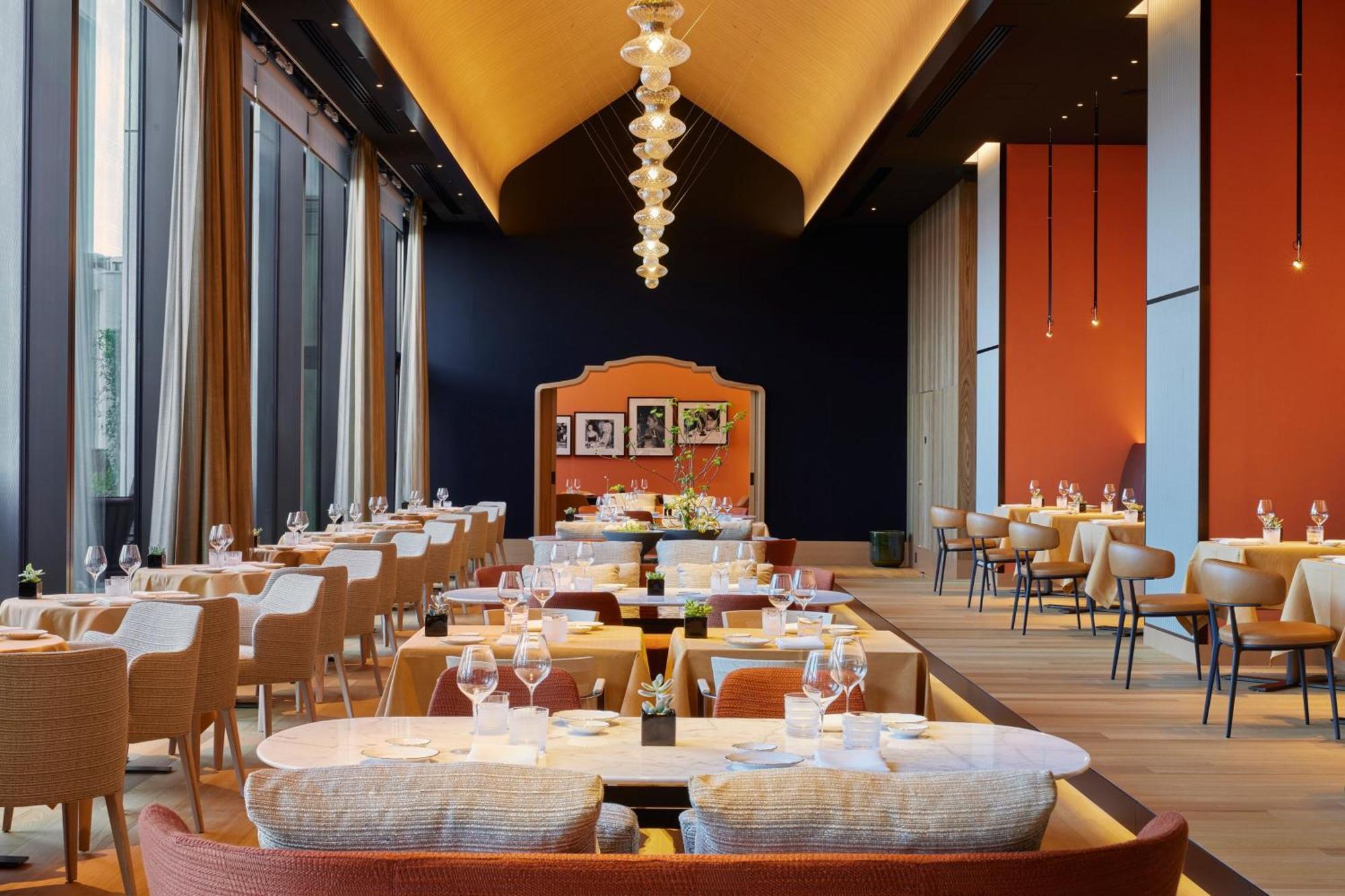 Hotel Bvlgari