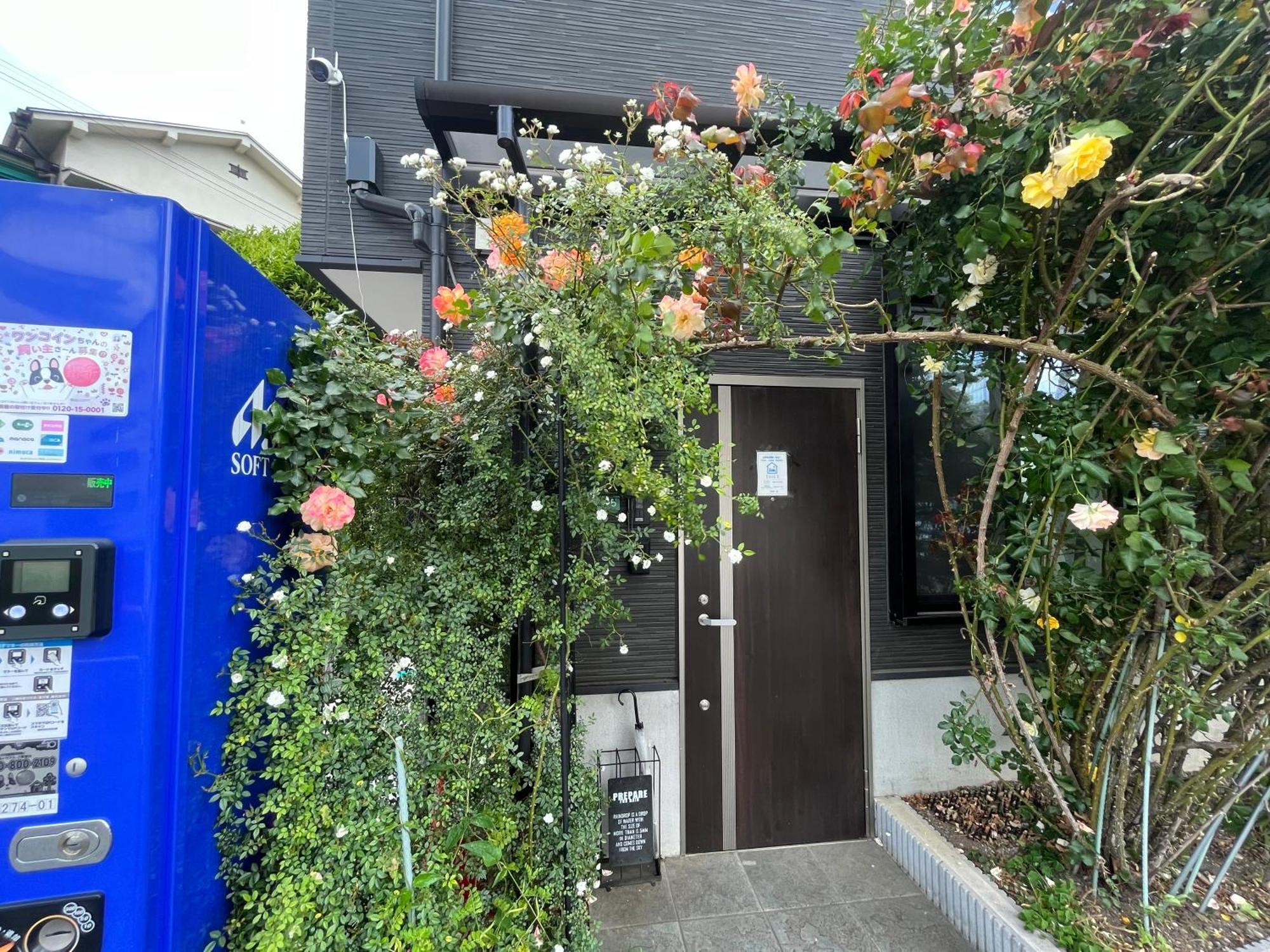 Apartment 目黒恵比寿エリア 1階 One Stadio 目黒川に近い Tokyo