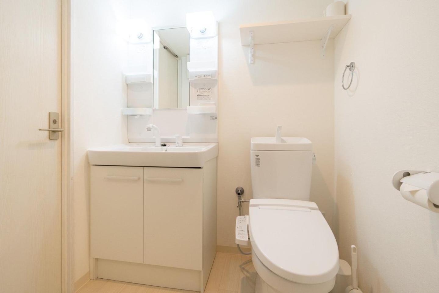 Apartment Mat Oshiage ⅱ
