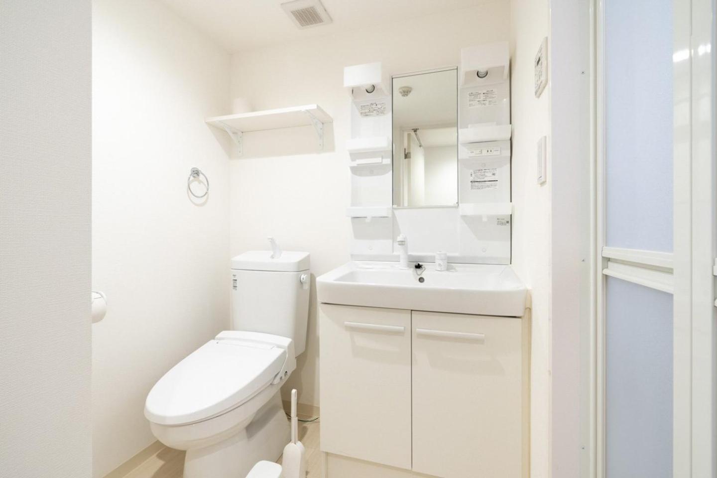 Apartment Mat Oshiage ⅱ *
