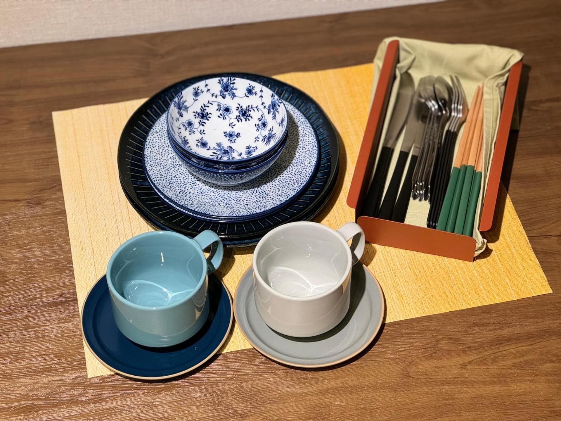 Apartment Nestay Shinjuku Tokyo