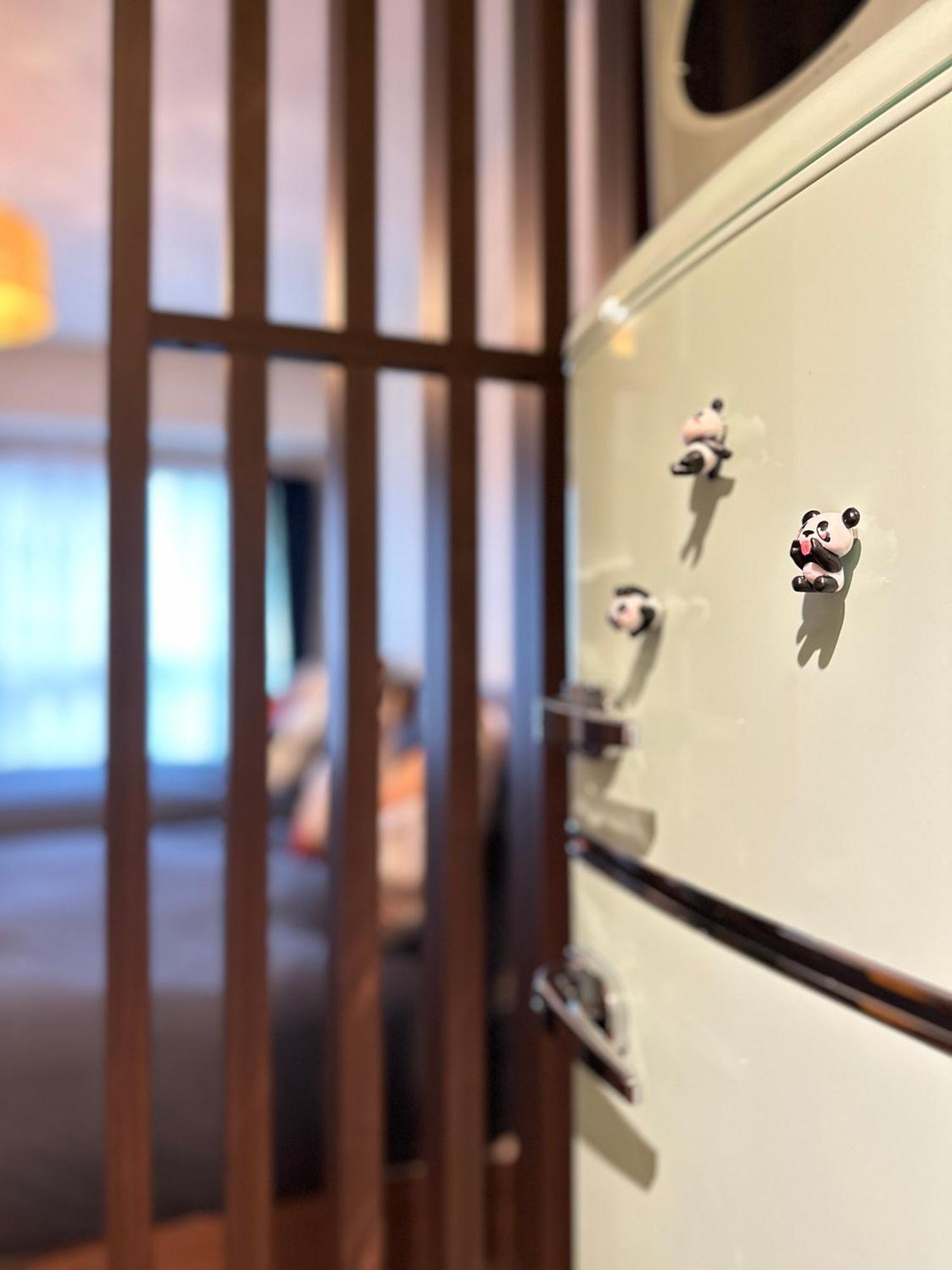 Apartment Nestay Shinjuku *