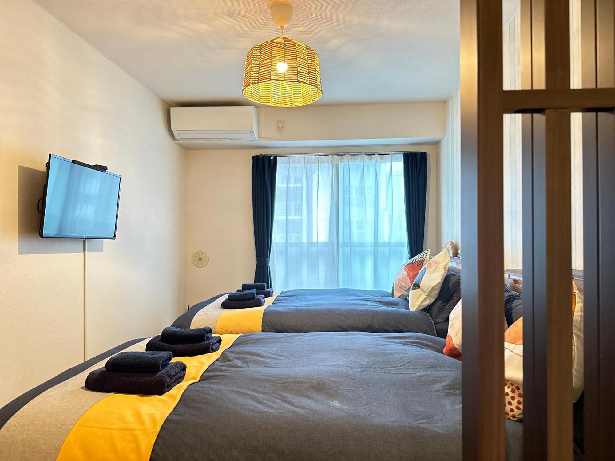 Nestay Shinjuku *