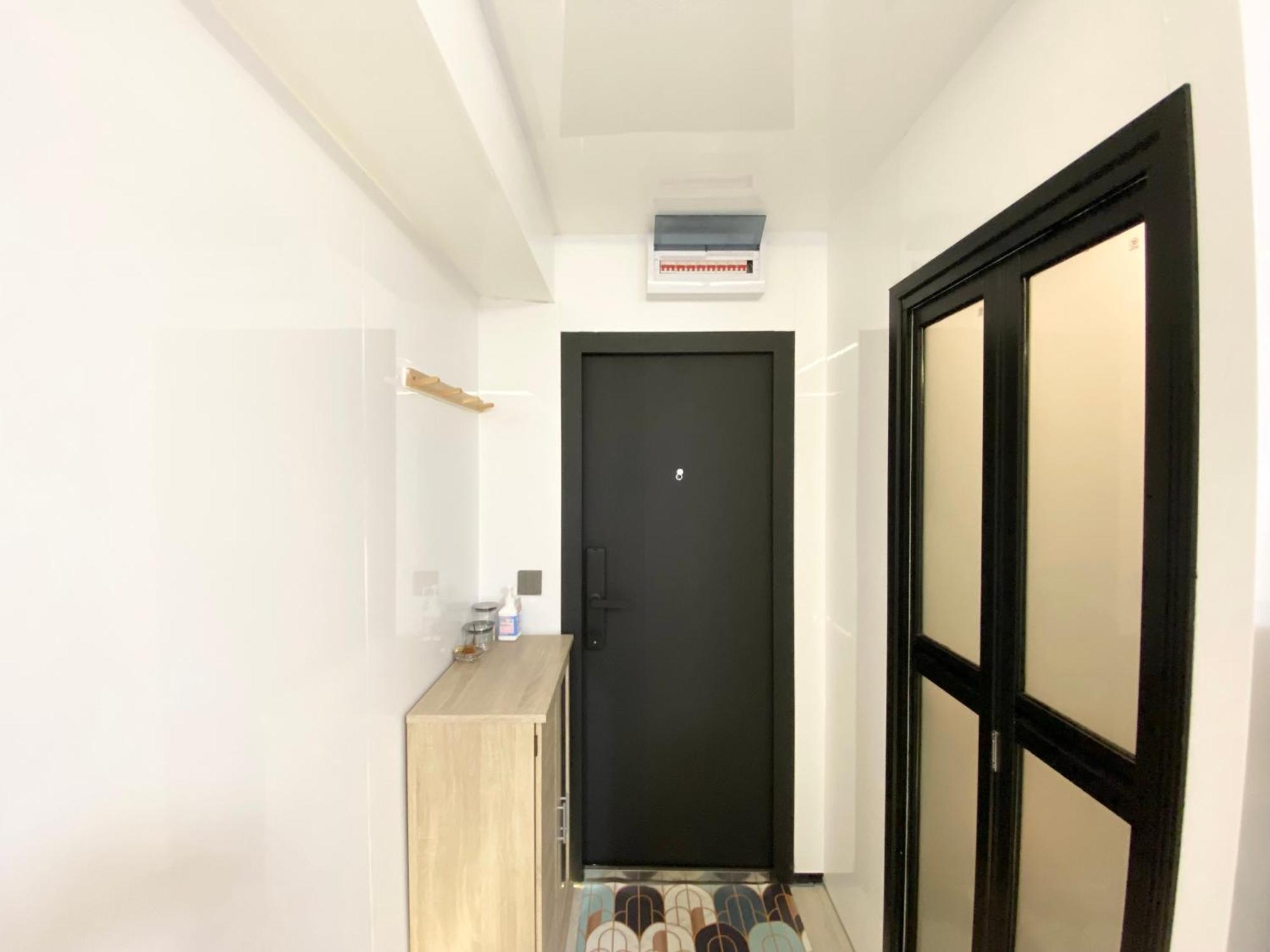 Ueno正和ビル Apartment Tokyo