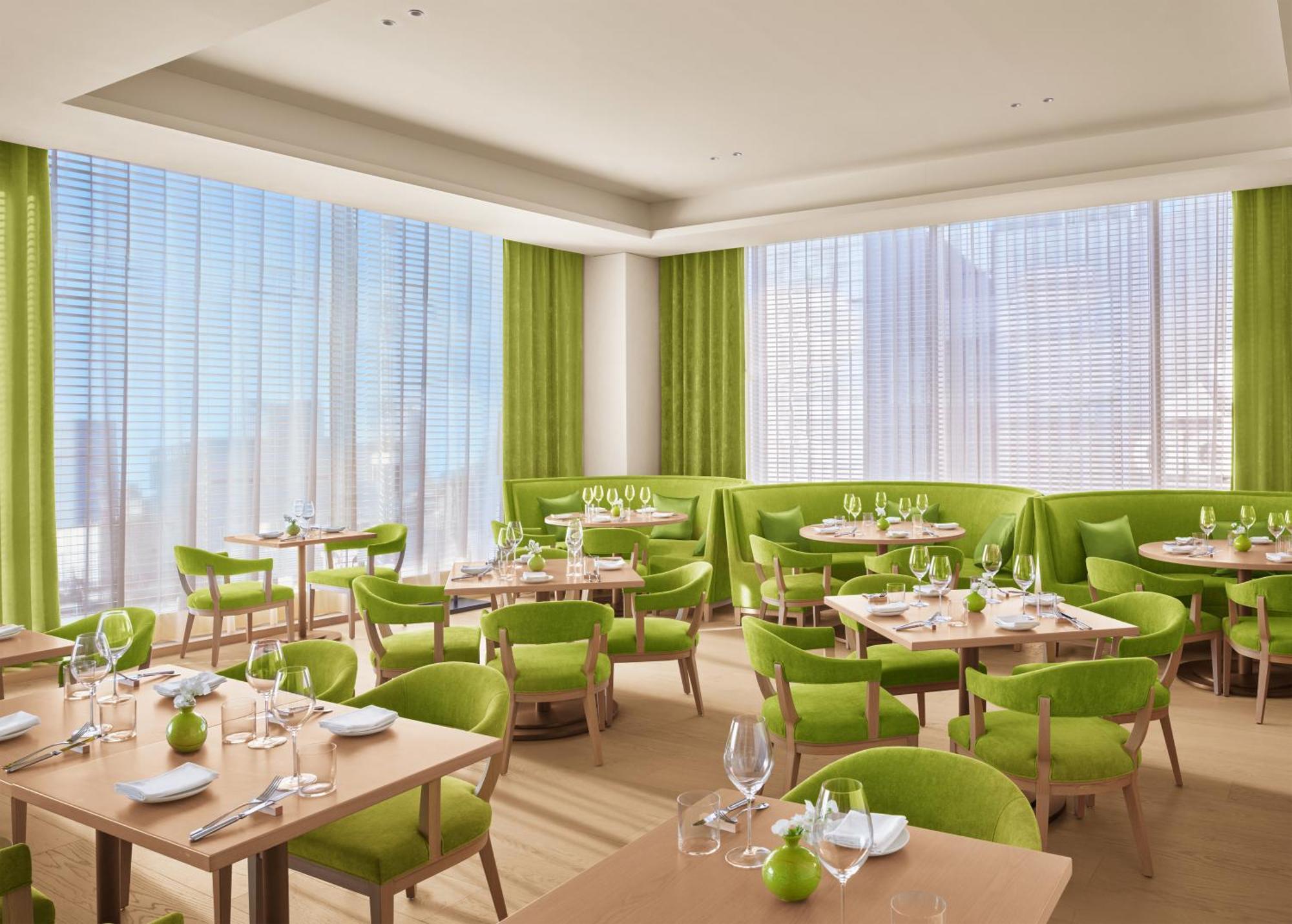 Hotel The Edition, Ginza 5*