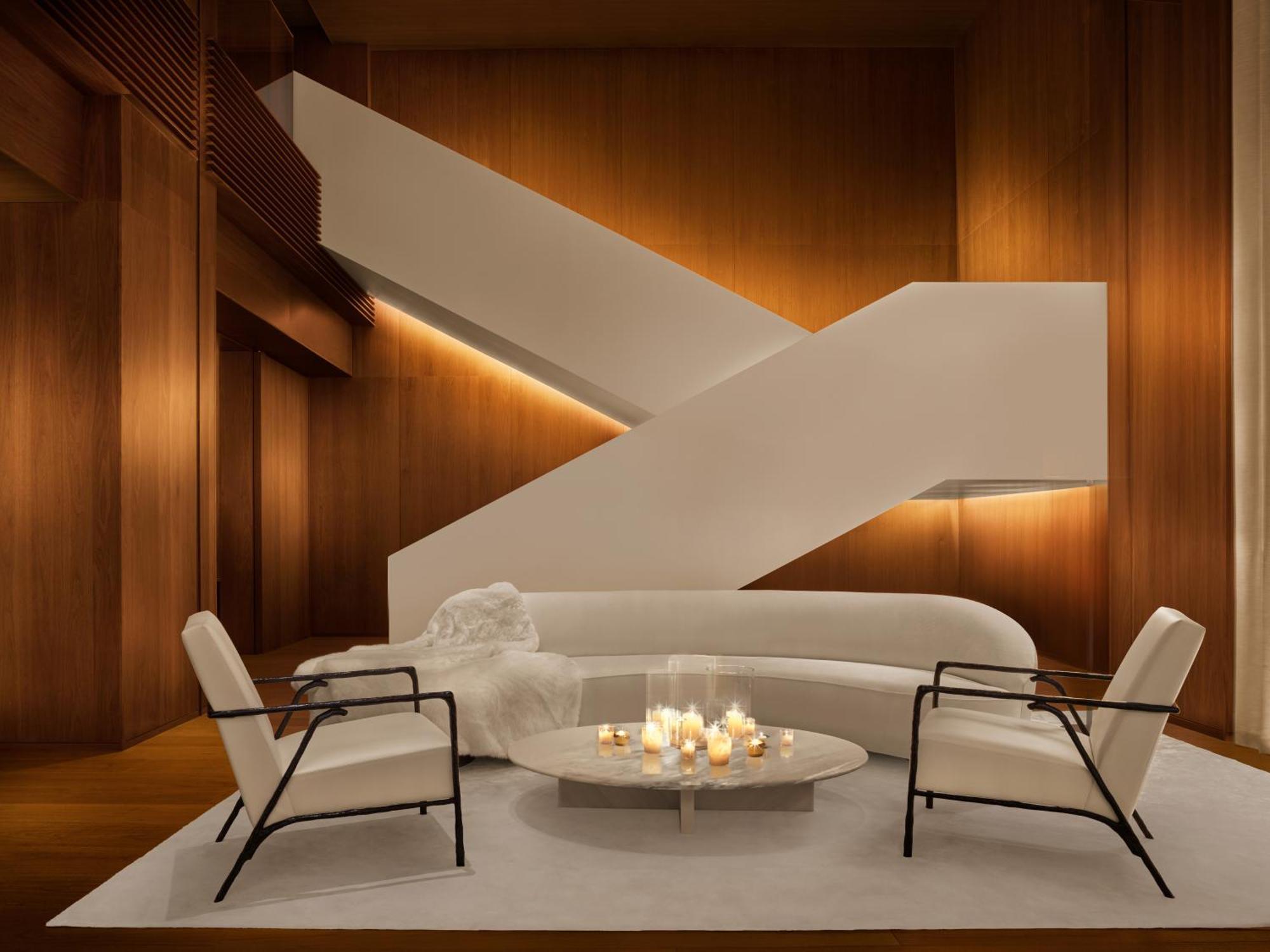 The Edition, Ginza 5* Tokyo