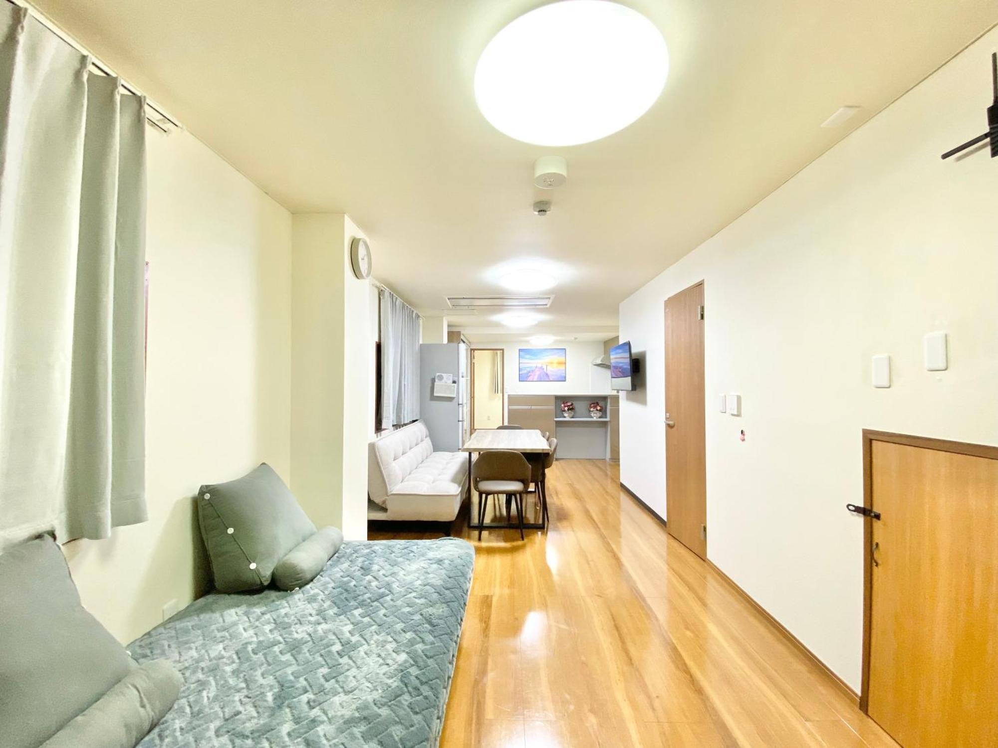 Apartment Asakusa正和house