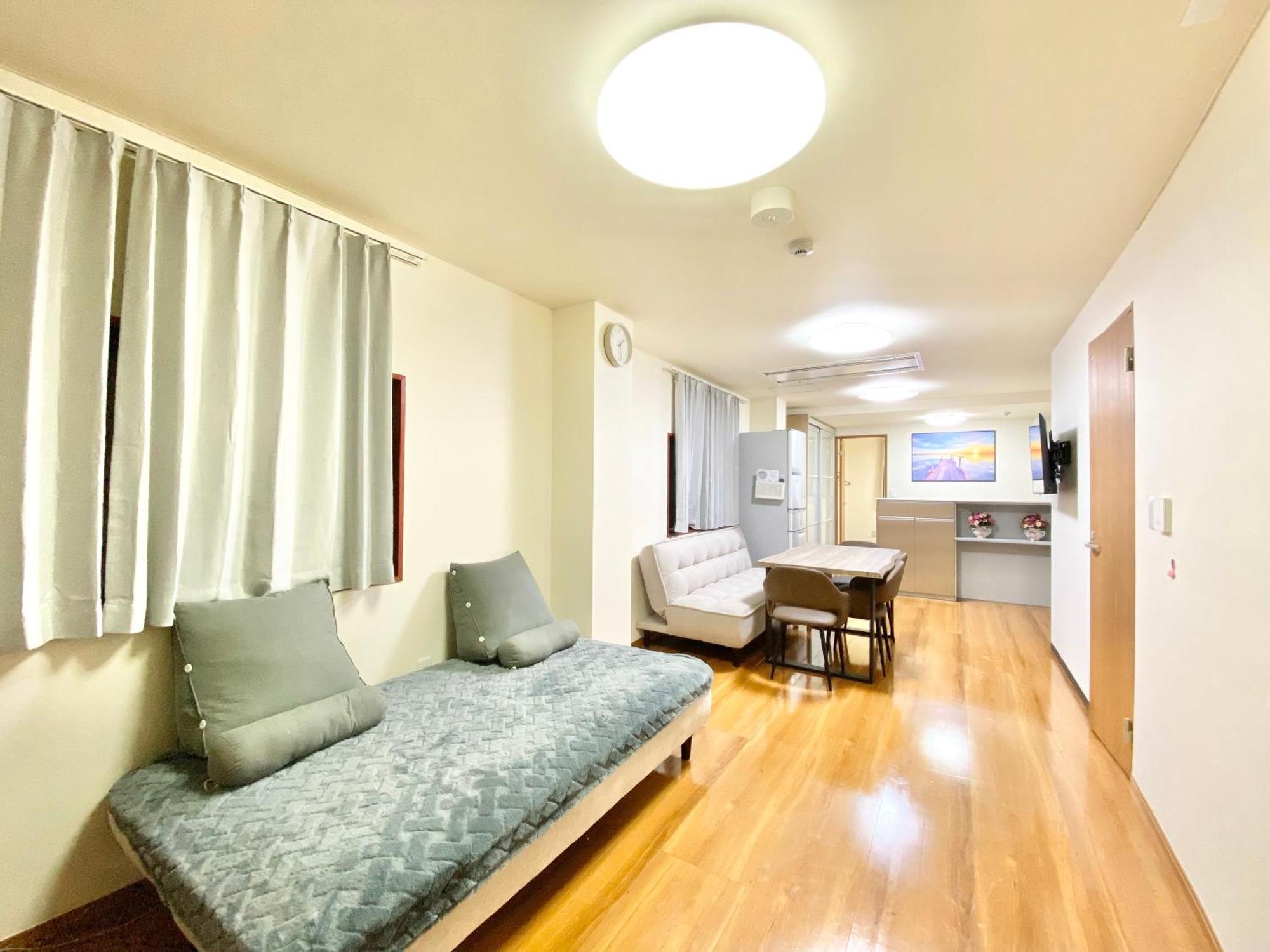 Asakusa正和house Apartment *