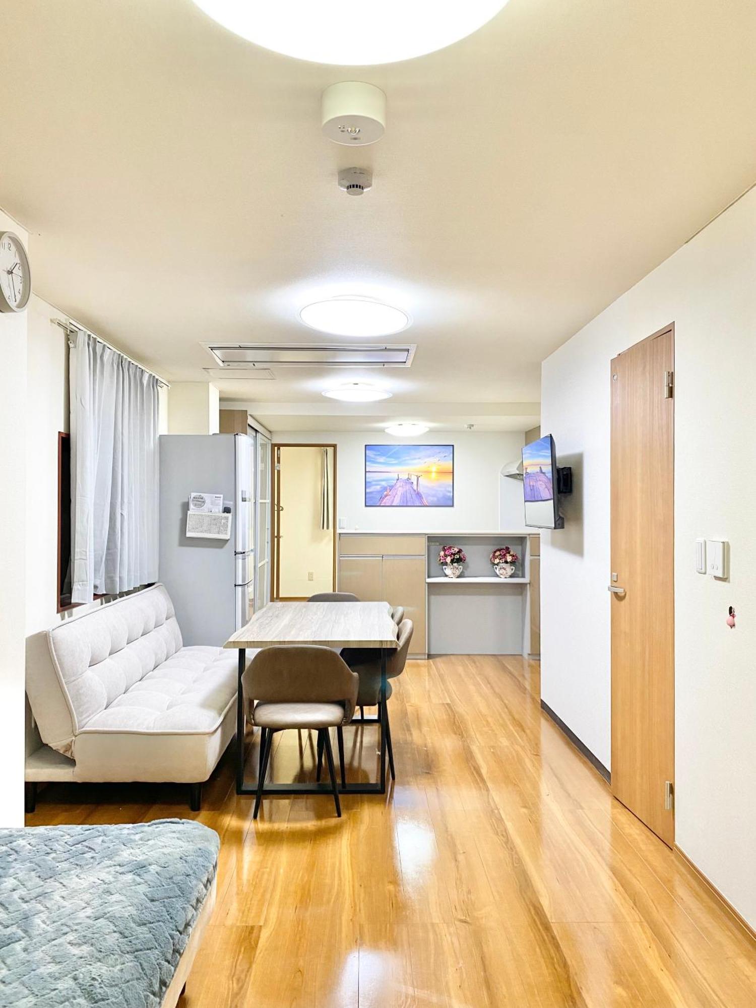 Apartment Asakusa正和house *