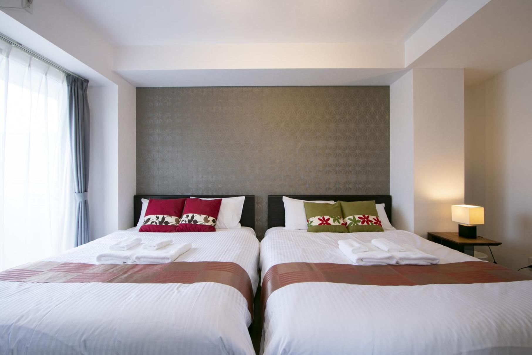 Minn Machiya Aparthotel