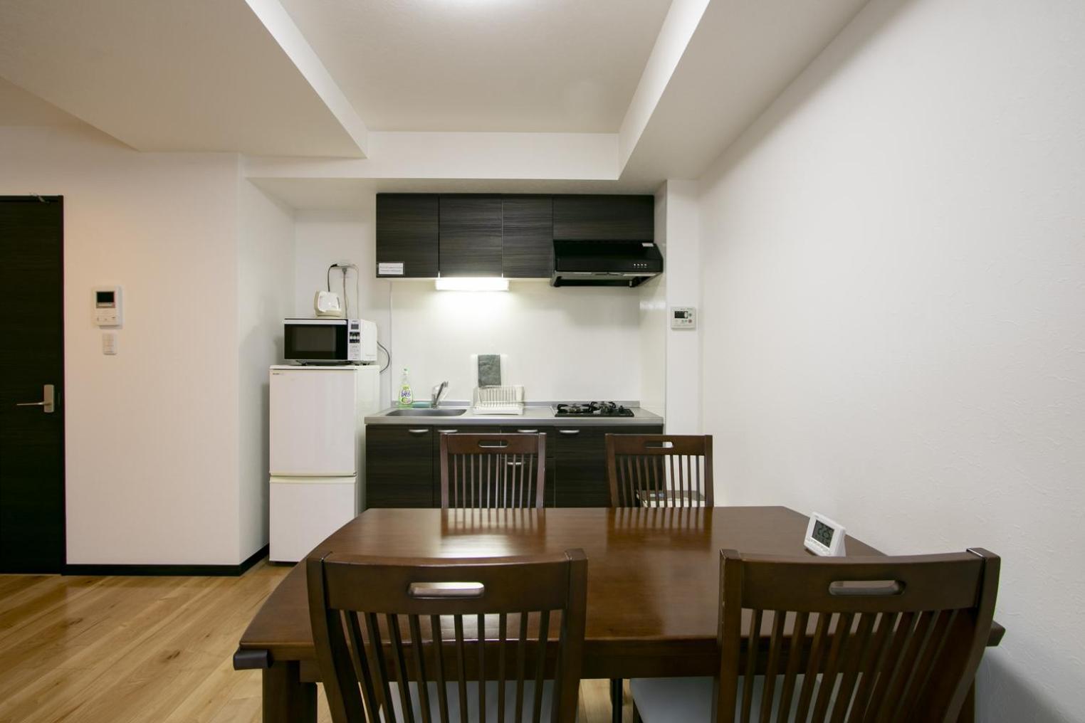 Aparthotel Minn Machiya Tokyo