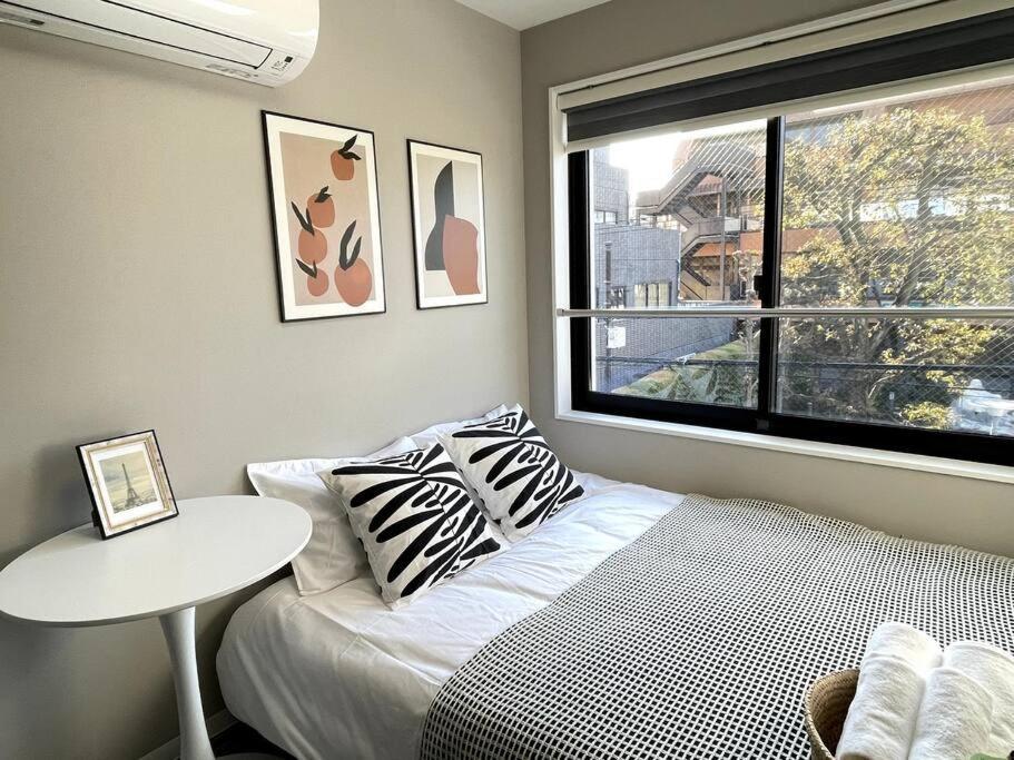 【newly Built】3mins To Sta./1km To Shinjuku/301 * Tokyo