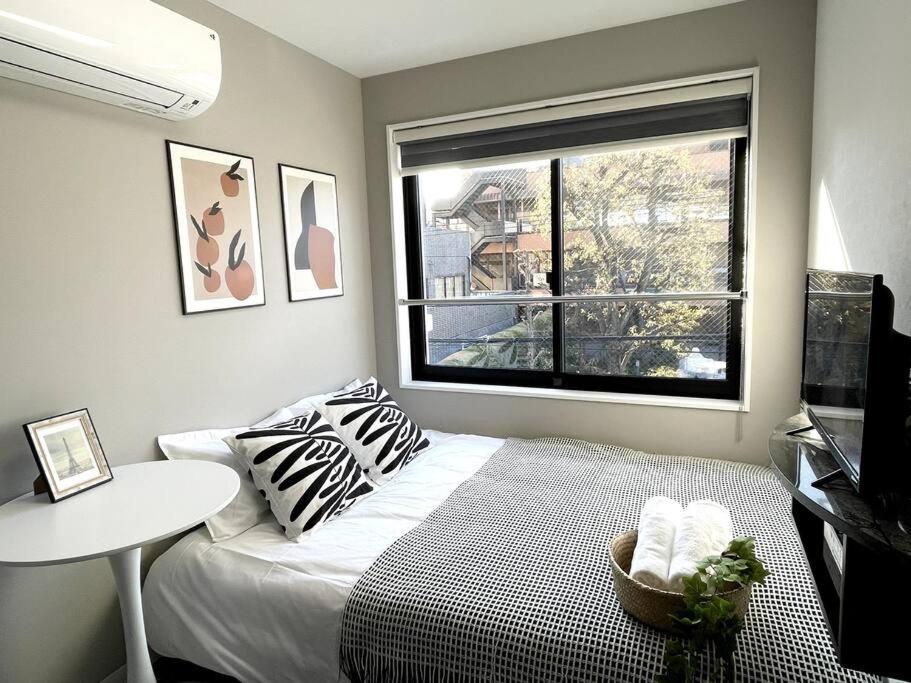 【newly Built】3mins To Sta./1km To Shinjuku/301 Apartment *