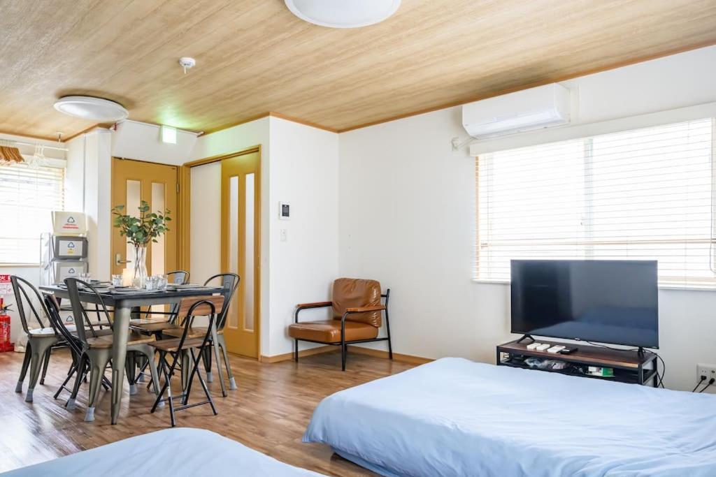 Premier Yoyogi Front Detached House *