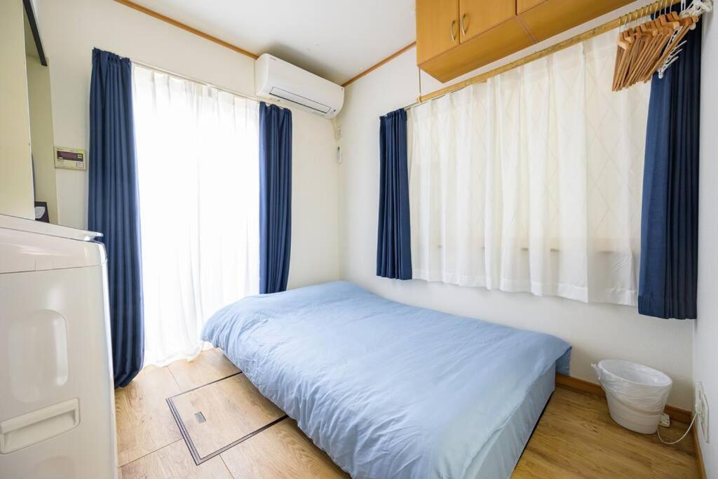 Premier Yoyogi Front Detached House