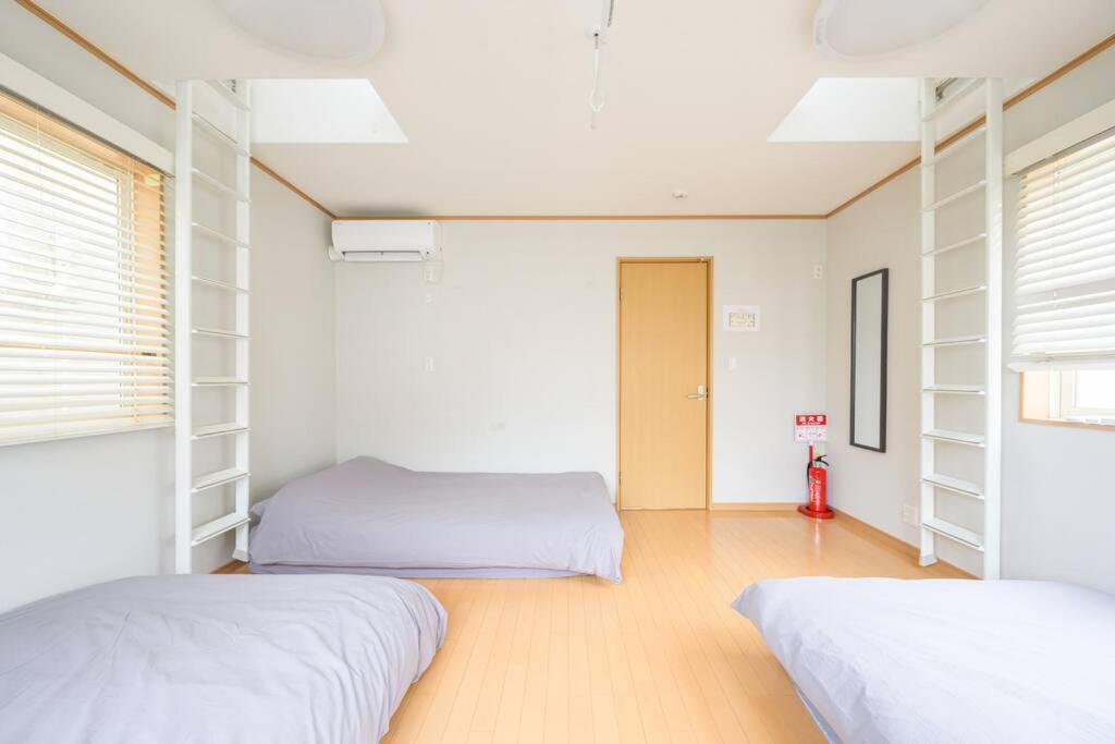 Premier Yoyogi Front Detached House Apartment *