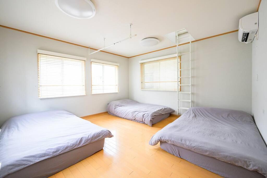 Premier Yoyogi Front Detached House Apartment