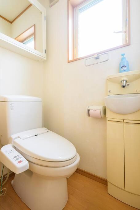 Apartment Premier Yoyogi Front Detached House Tokyo