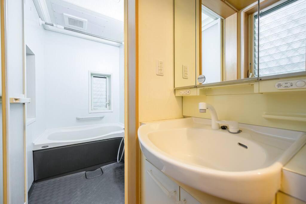 Apartment Premier Yoyogi Front Detached House Tokyo