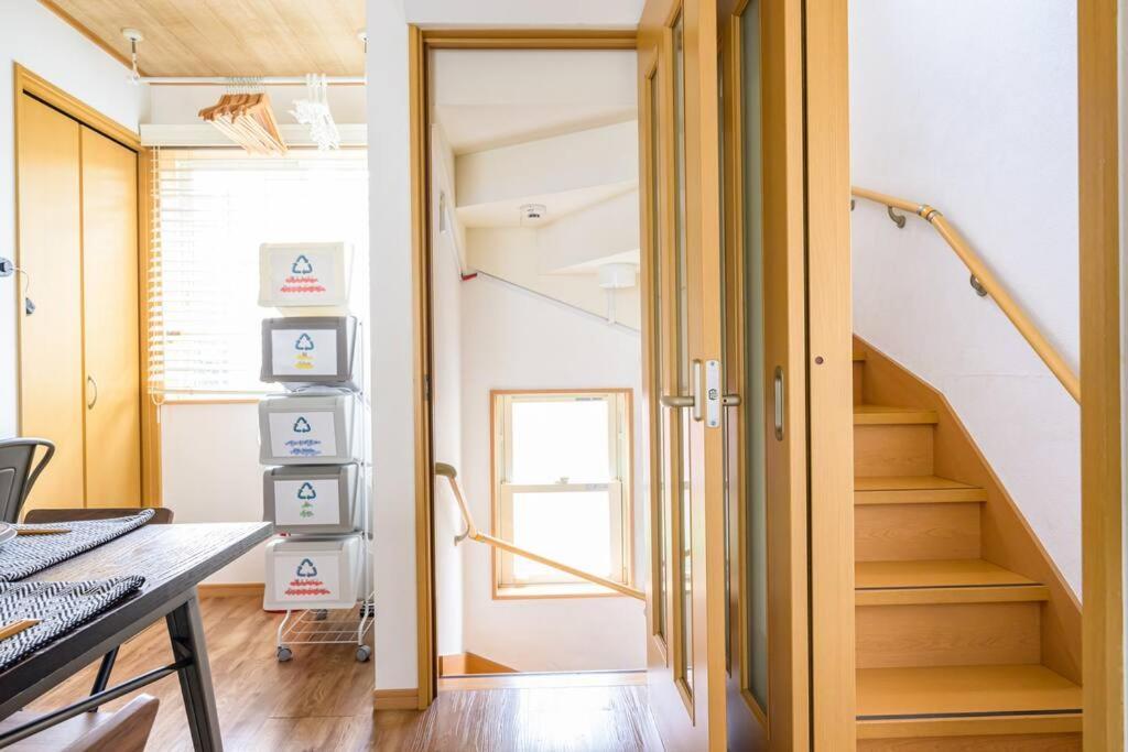Premier Yoyogi Front Detached House
