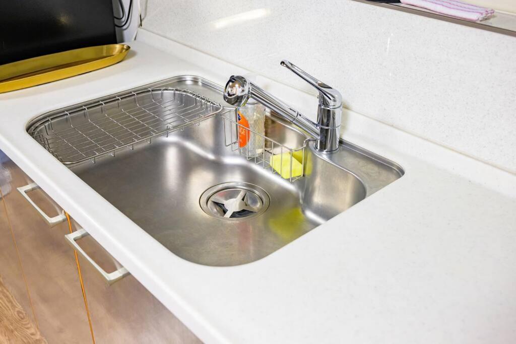 Apartment Premier Yoyogi Front Detached House Tokyo