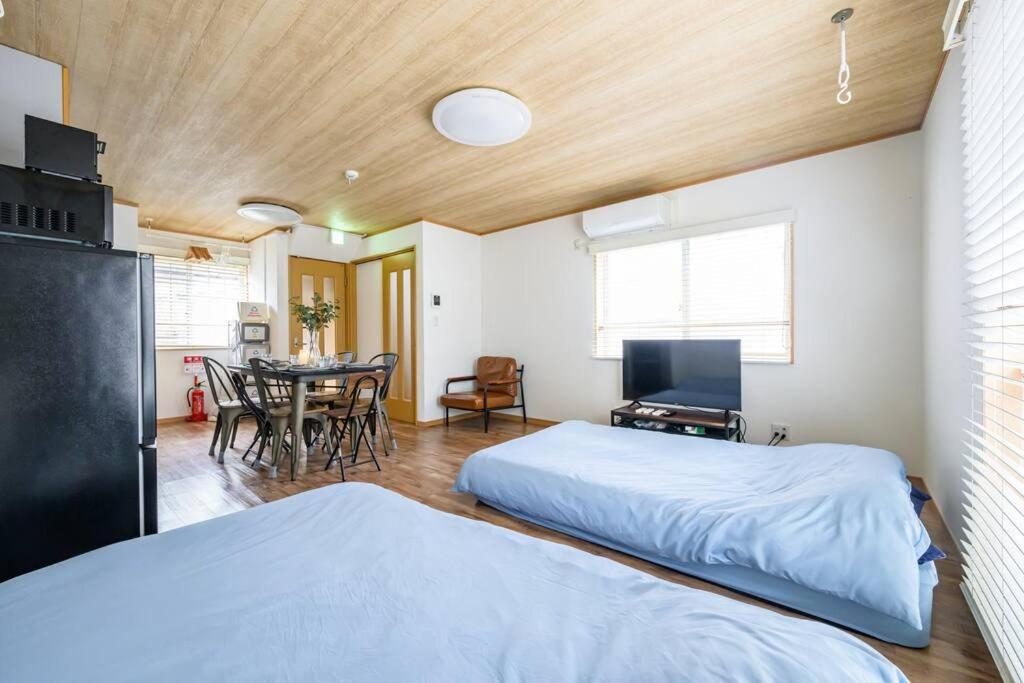 Premier Yoyogi Front Detached House * Tokyo