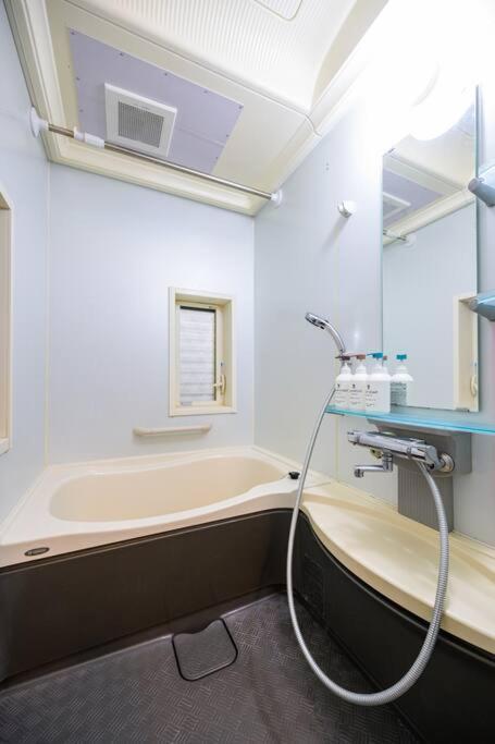 Premier Yoyogi Front Detached House *