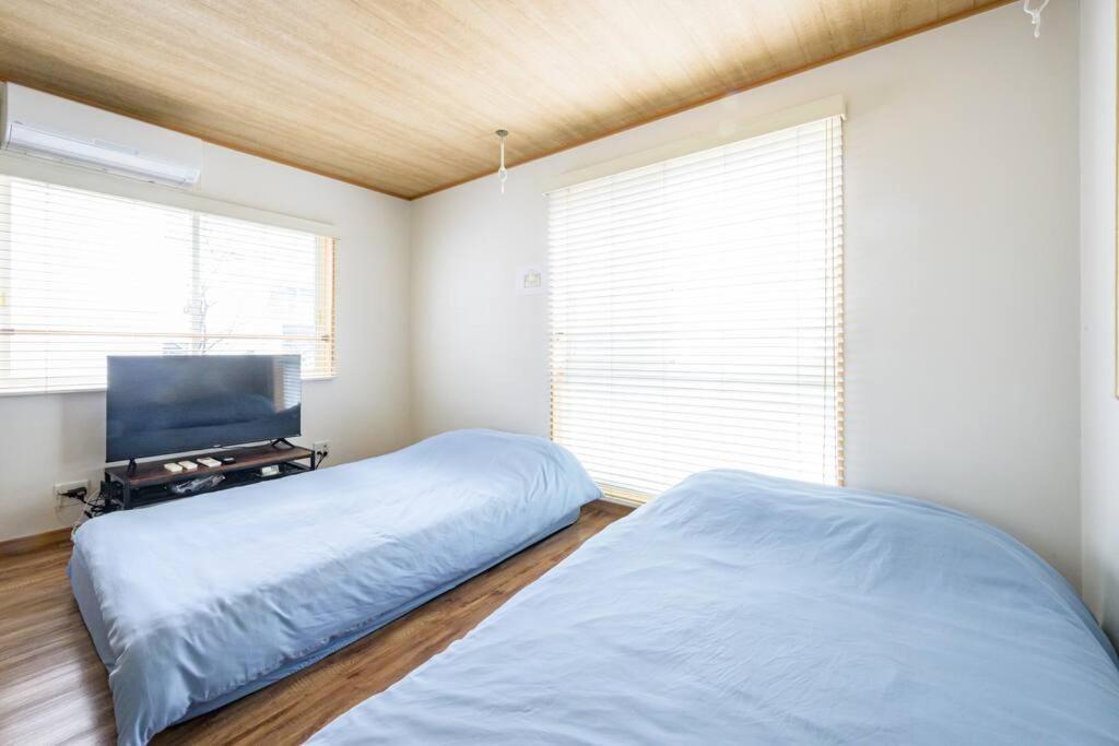 Premier Yoyogi Front Detached House Apartment Tokyo