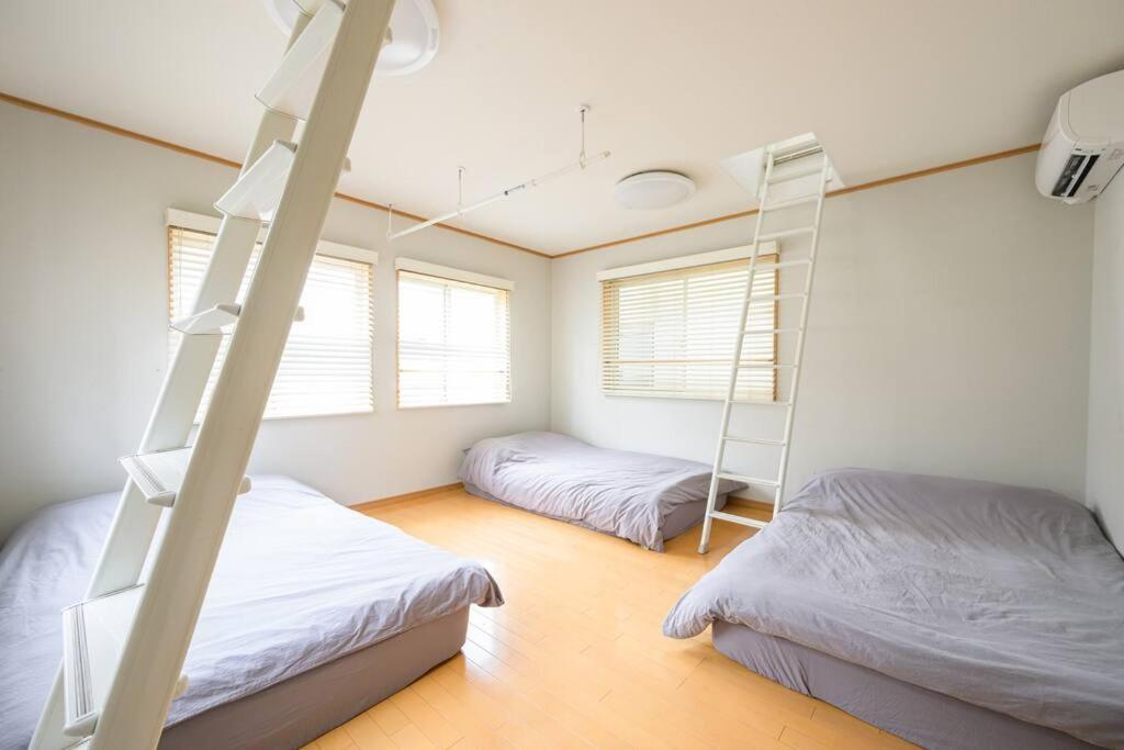 Premier Yoyogi Front Detached House *