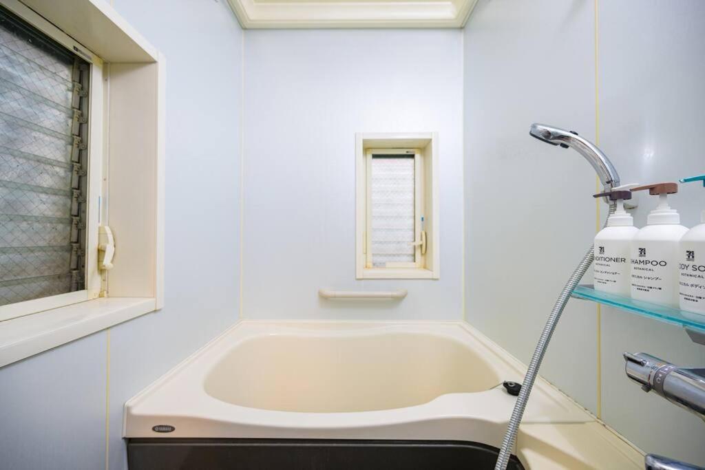 Premier Yoyogi Front Detached House