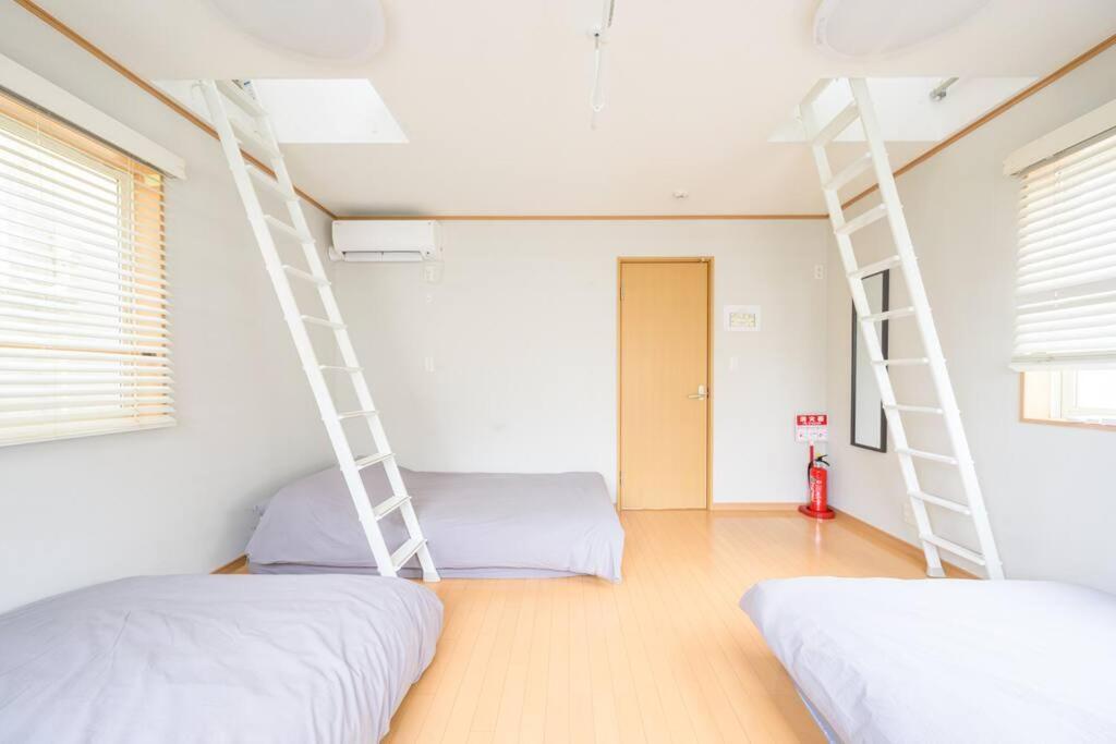 Premier Yoyogi Front Detached House Apartment *