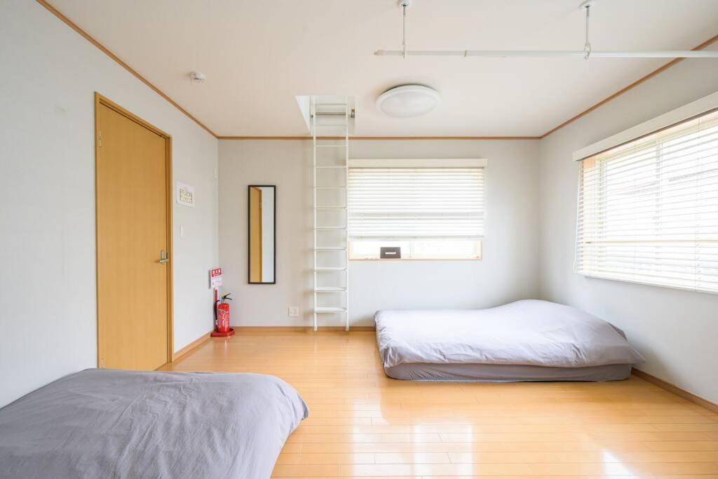 Apartment Premier Yoyogi Front Detached House Tokyo