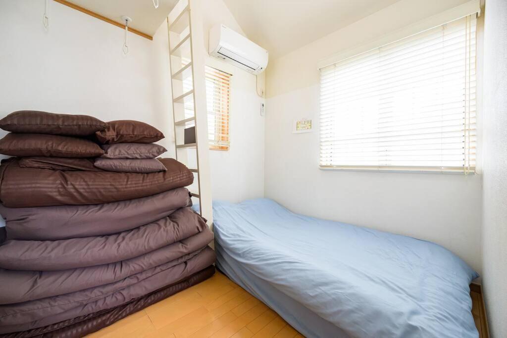 Premier Yoyogi Front Detached House Apartment Tokyo
