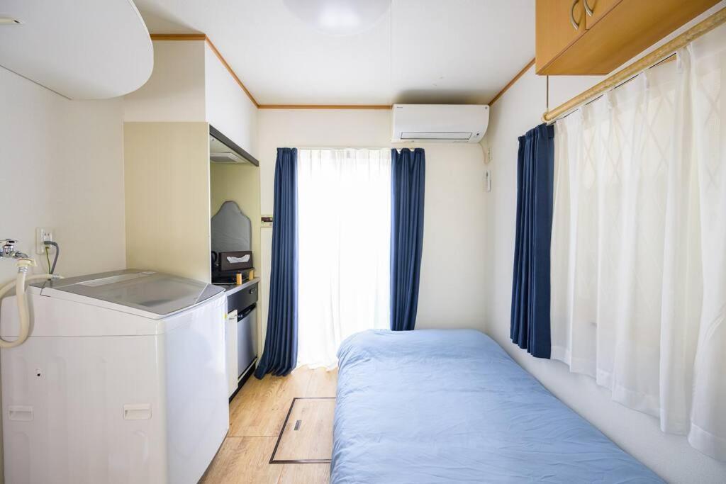 Premier Yoyogi Front Detached House Tokyo