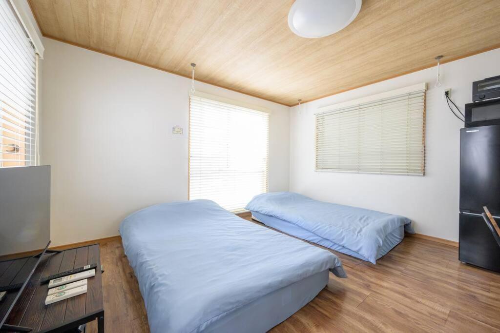 Premier Yoyogi Front Detached House Apartment