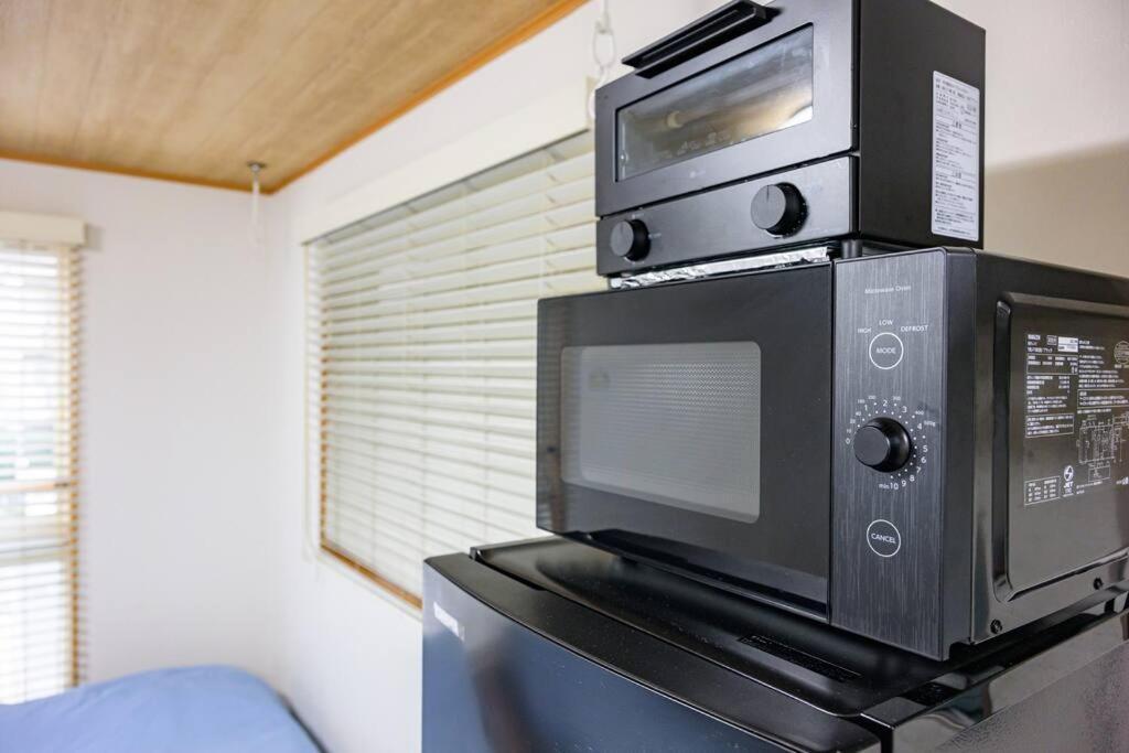 Apartment Premier Yoyogi Front Detached House *