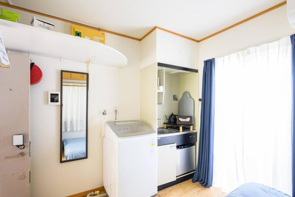 Premier Yoyogi Front Detached House