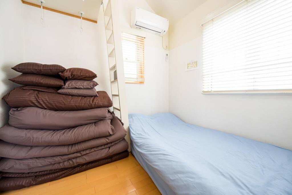 Premier Yoyogi Front Detached House Apartment Tokyo
