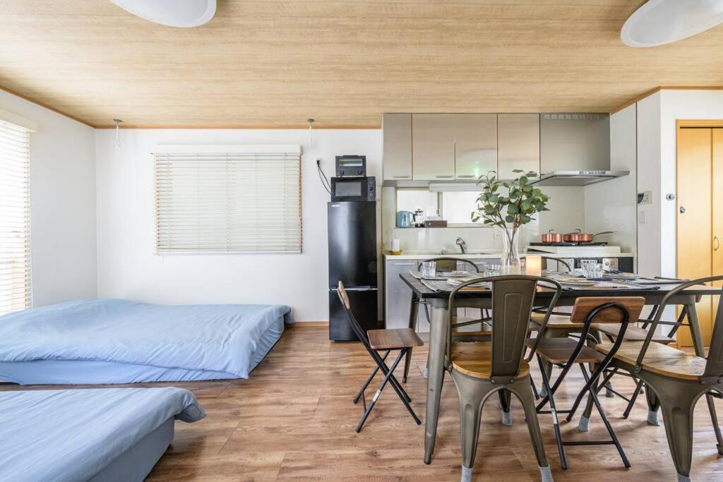 Premier Yoyogi Front Detached House *