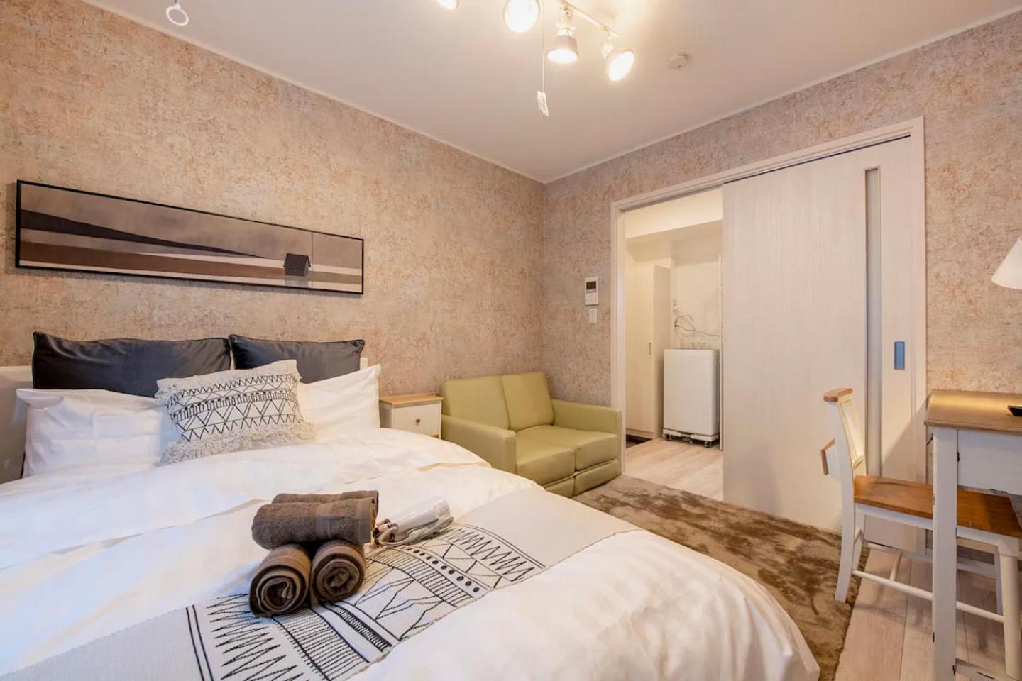 Apartment Livion Iii *