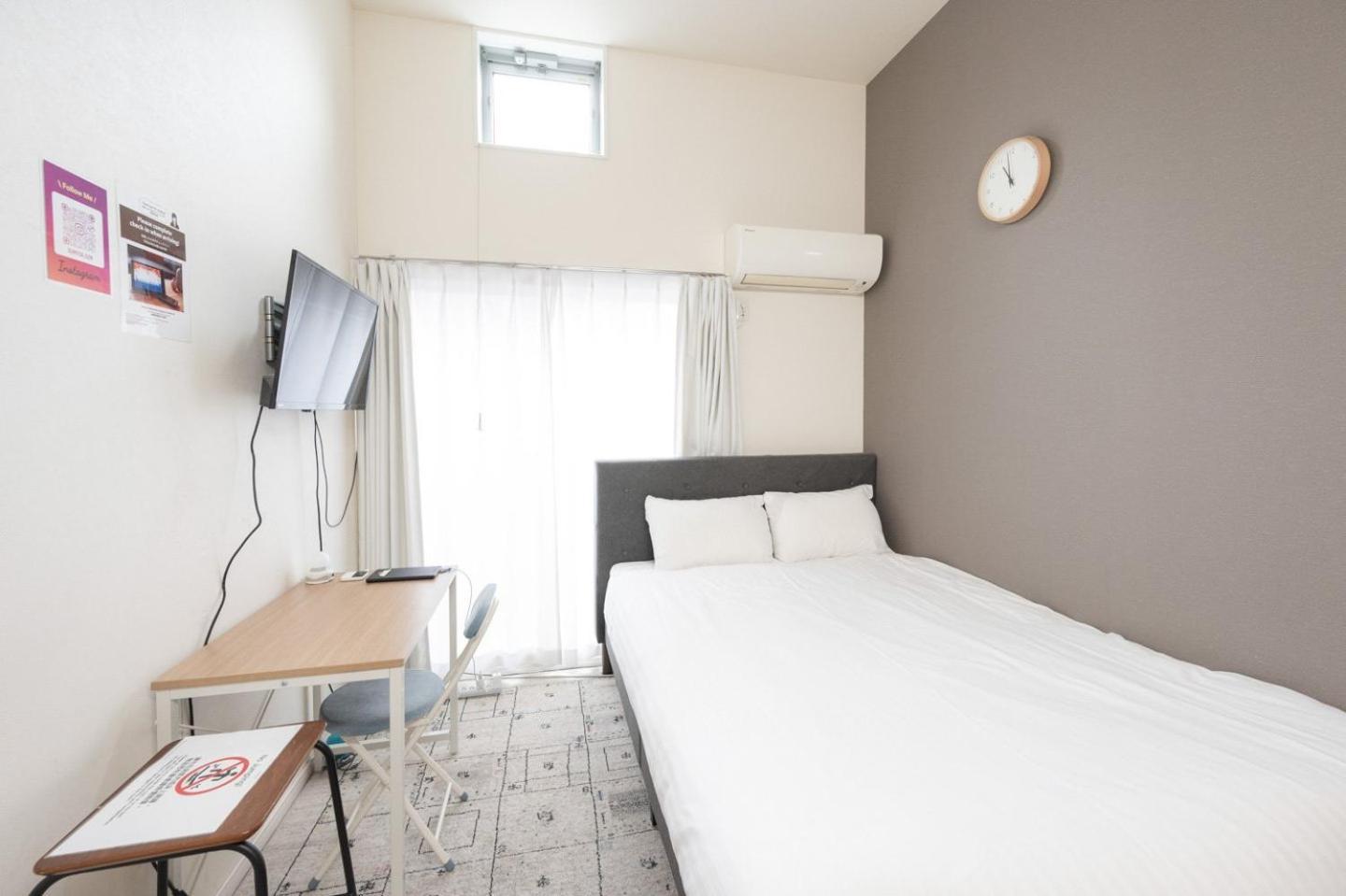 Apartment La Luce Edogawa Tokyo