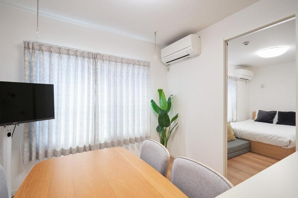 Apartment Tasuki Smart Sugamo *